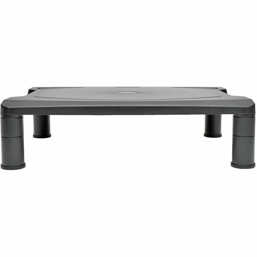 Tripp Lite series Universal Monitor Riser - 40 lb Load Capacity - 5.50" Height x 15.63" Width x 11.25" Depth - Desktop, 