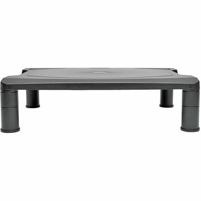 Tripp Lite series Universal Monitor Riser - 40 lb Load Capacity - 5.50" Height x 15.63" Width x 11.25" Depth - Desktop, 
