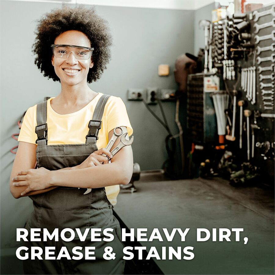 Simple Green Industrial Cleaner/Degreaser - Concentrate - 24 fl oz (0.8 quart) - Lemon Scent - 12 / Carton
