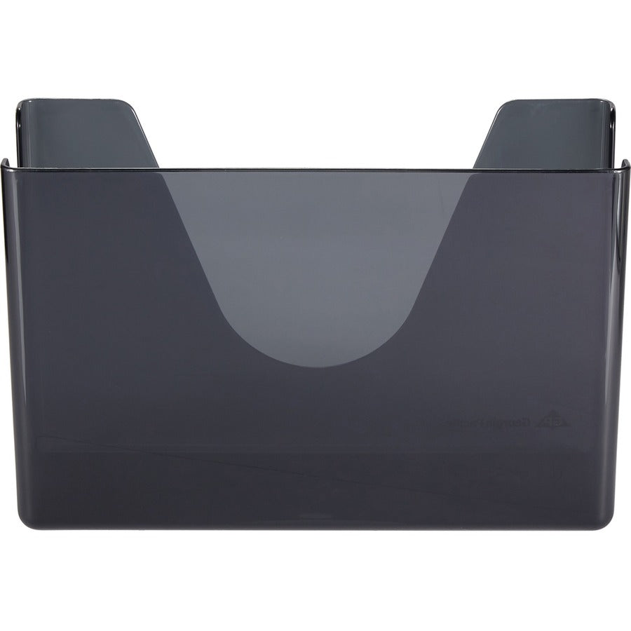 Georgia-Pacific Countertop C-Fold/M-Fold Paper Towel Dispenser - C Fold, Multifold Dispenser - 7" Height x 11" Width x 4