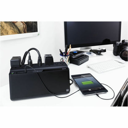 APC Back-UPS 600VA Tower UPS - Tower - 10 Hour Recharge - 3.20 Minute Stand-by - 120 V Input - 120 V AC Output - 7 x Bat