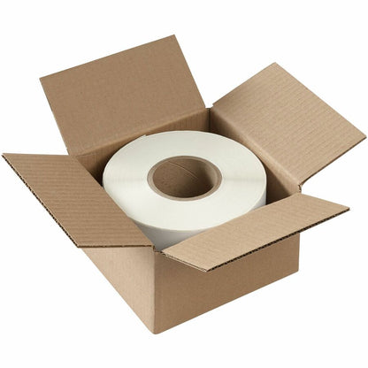 Avery® Industrial Direct Thermal Labels, Permanent Adhesive, 4" x 6" , 1 Roll, 3" Core - 4" Width x 6" Length - Permanen