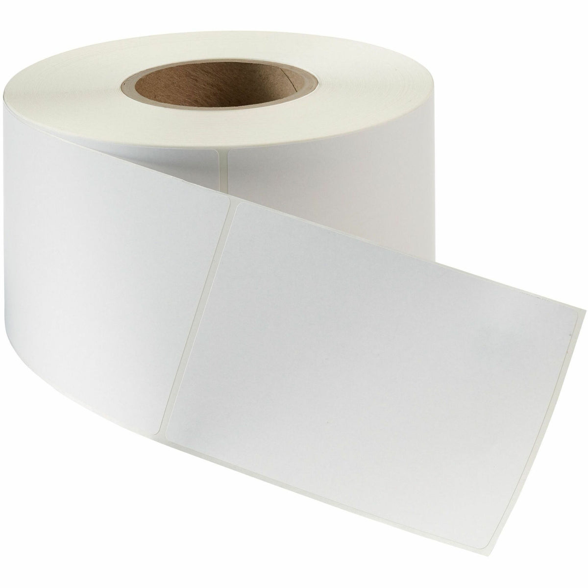 Avery® Industrial Direct Thermal Labels, Permanent Adhesive, 4" x 6" , 1 Roll, 3" Core - 4" Width x 6" Length - Permanen