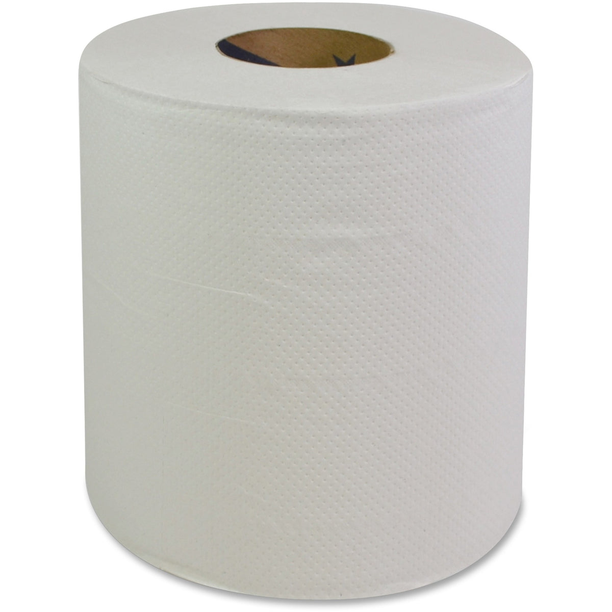 GCN Center Pull Dispenser Paper Towels - 2 Ply - 6" Width x 300 ft Length - 360 Sheets/Roll - 2 45/64" Core - White - 36