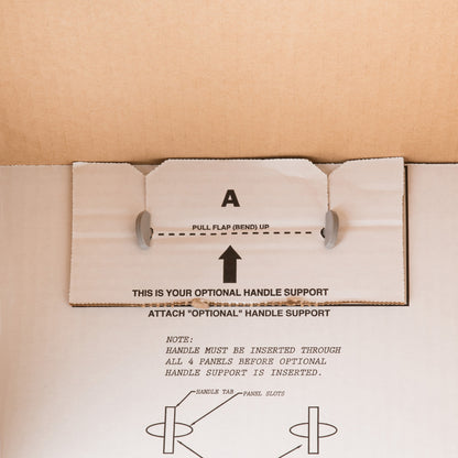 Business Source Stackable File Drawer - Internal Dimensions: 12.25" Width x 23.50" Depth x 10.25" Height - 6 / Carton