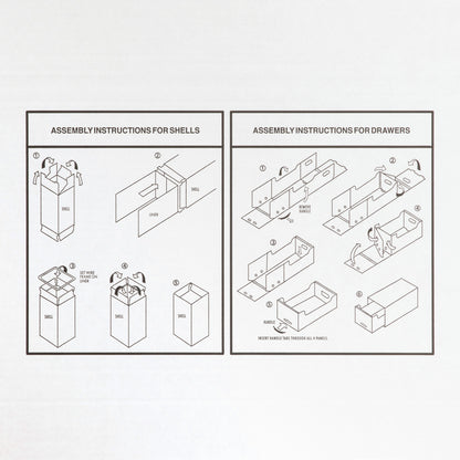 Business Source Stackable File Drawer - Internal Dimensions: 12.25" Width x 23.50" Depth x 10.25" Height - 6 / Carton