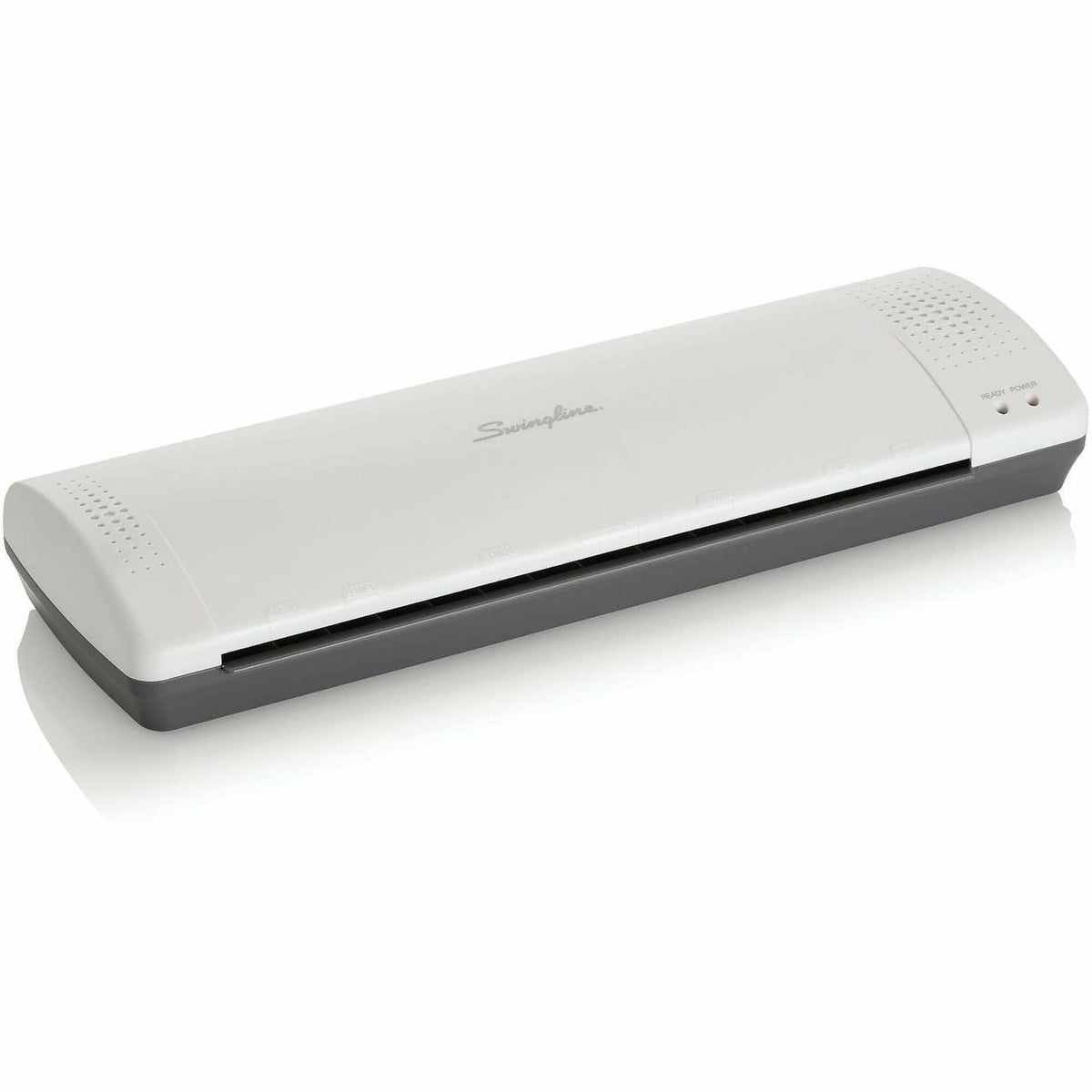 Swingline Inspire™ Plus Thermal Pouch Laminator - 5 mil Lamination Thickness - 12.50" - 2.5" Height x 5.5" Width