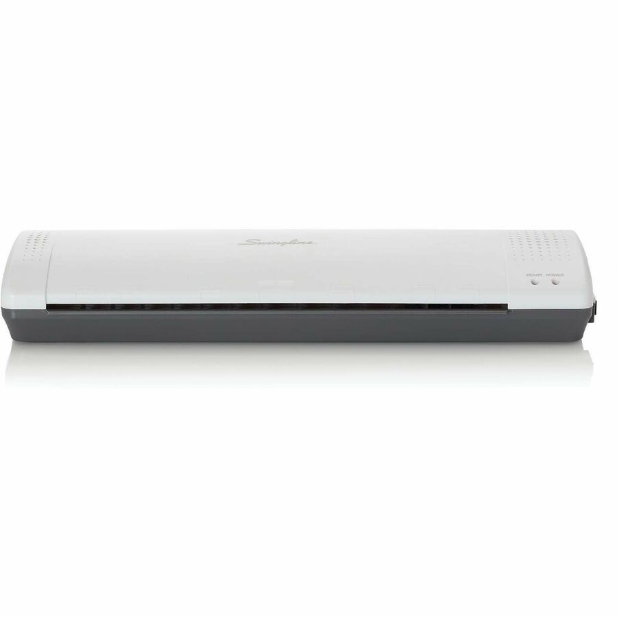 Swingline Inspire™ Plus Thermal Pouch Laminator - 5 mil Lamination Thickness - 12.50" - 2.5" Height x 5.5" Width