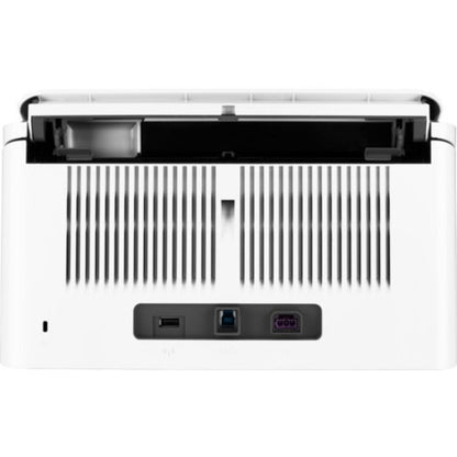 HP Scanjet 7000 s3 Sheetfed Scanner - 600 dpi Optical - 48-bit Color - 75 ppm (Mono) - 75 ppm (Color) - Duplex Scanning 