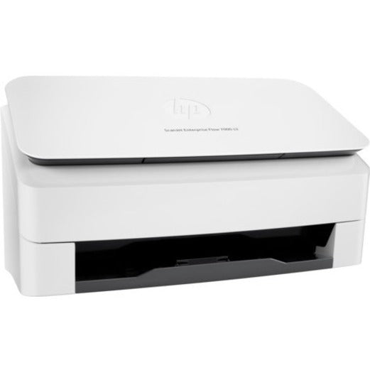 HP Scanjet 7000 s3 Sheetfed Scanner - 600 dpi Optical - 48-bit Color - 75 ppm (Mono) - 75 ppm (Color) - Duplex Scanning 