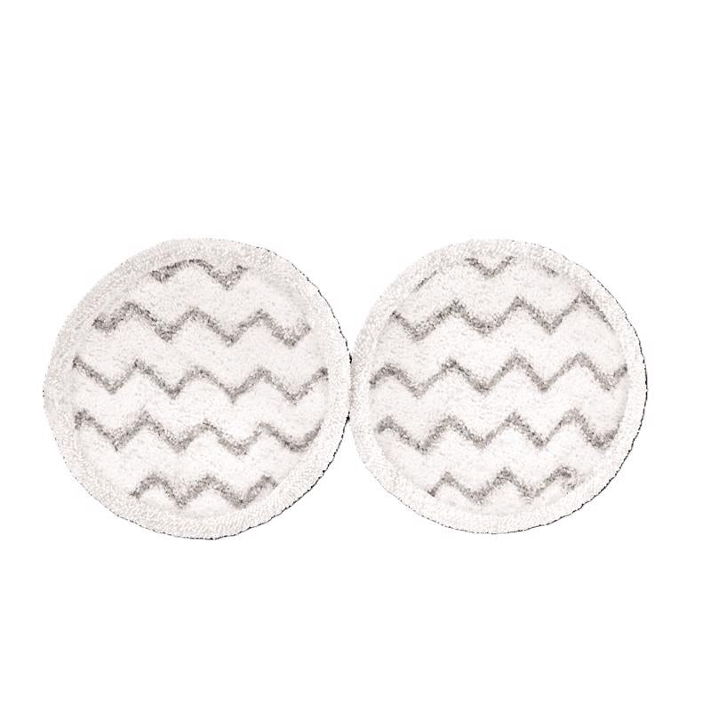 Bissell SpinWave Cleaning Pads For Steam Mop 2 pk