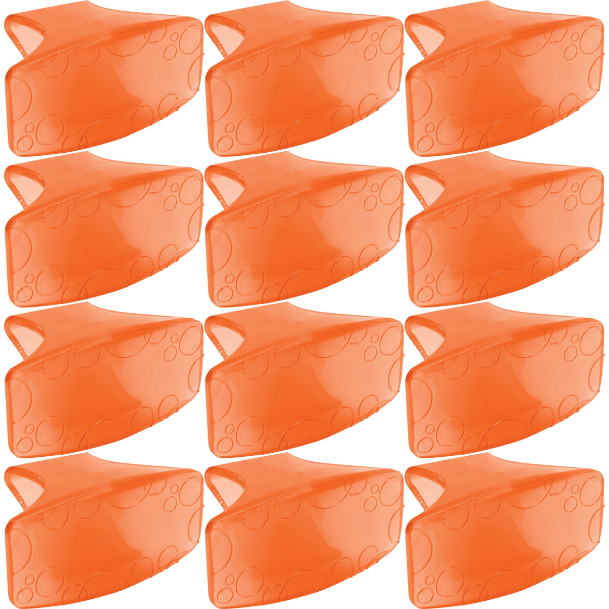 Fresh Products Eco Bowl Clip Air Freshener - Clip - Mango - Dry Fragrance - 12 / Box