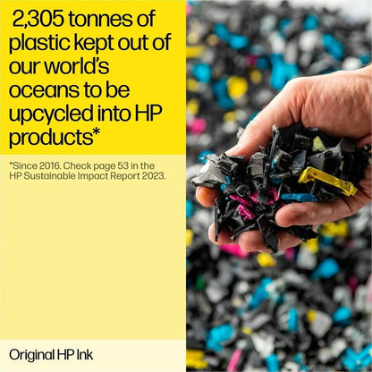 HP 990X (M0J93AN) Original High Yield Inkjet Ink Cartridge - Magenta - 1 Each - 16000 Pages