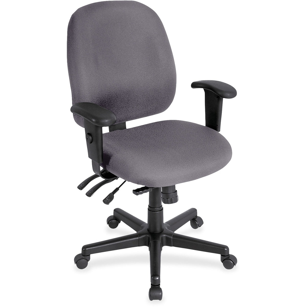 Eurotech 4x4sl with Seat Slider - Carbon, Maize Seat Color - Canyon Vinyl Seat Material - Carbon, Maize Back Color - 1 E