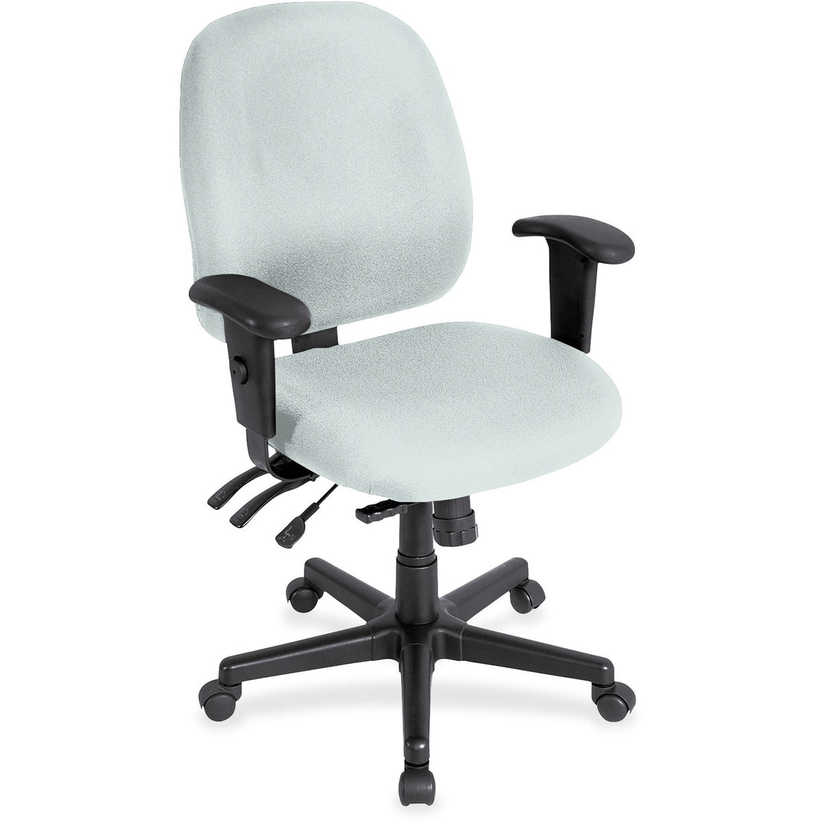 Eurotech 4x4sl with Seat Slider - Breezy Seat Color - Canyon Vinyl Seat Material - Breezy Back Color - Canyon Vinyl Back