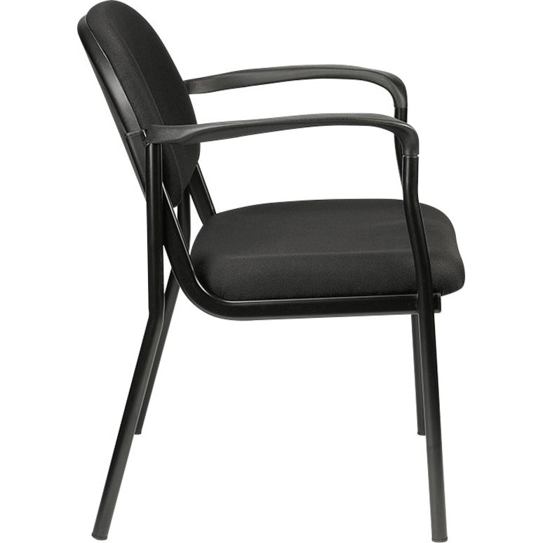 Eurotech dakota with Arms - Stratus Seat Color - Fabric, Vinyl Seat Material - Stratus Back Color - Vinyl, Fabric Back M