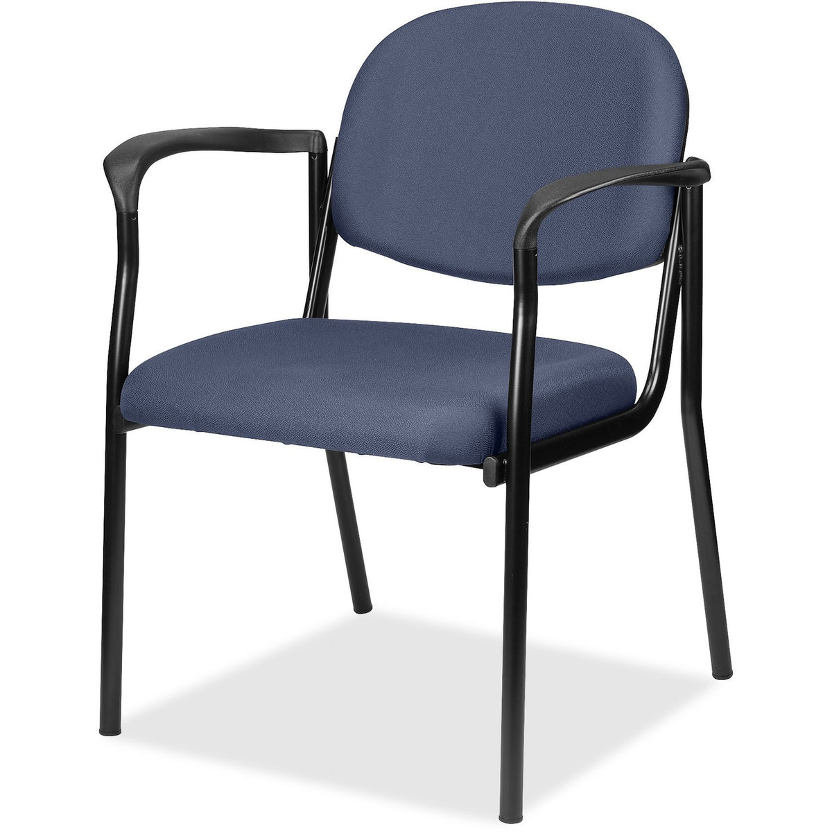 Eurotech dakota with Arms - Ocean Seat Color - Fabric, Vinyl Seat Material - Ocean Back Color - Vinyl, Fabric Back Mater