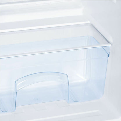 Avanti RA31B0W 3.1 Cubic Foot 2-door Compact Refrigerator - 3.10 ft³ - Auto-defrost - Top Mount - Auto-defrost - Reversi