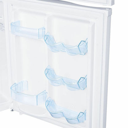 Avanti RA31B0W 3.1 Cubic Foot 2-door Compact Refrigerator - 3.10 ft³ - Auto-defrost - Top Mount - Auto-defrost - Reversi