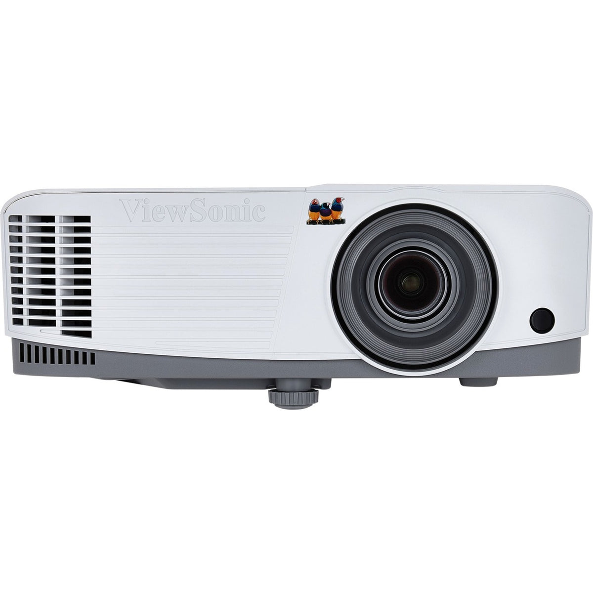 ViewSonic PA503X 3D Ready DLP Projector - 4:3 - Portable - 1024 x 768 - Front, Ceiling - 720p - 5000 Hour Normal Mode - 