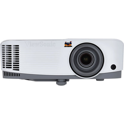 ViewSonic PA503X 3D Ready DLP Projector - 4:3 - Portable - 1024 x 768 - Front, Ceiling - 720p - 5000 Hour Normal Mode - 