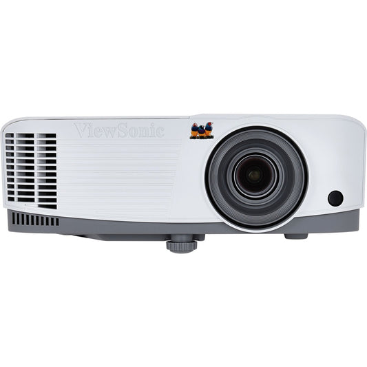 ViewSonic PA503X 3D Ready DLP Projector - 4:3 - Portable - 1024 x 768 - Front, Ceiling - 720p - 5000 Hour Normal Mode - 