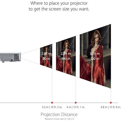 ViewSonic PA503X 3D Ready DLP Projector - 4:3 - Portable - 1024 x 768 - Front, Ceiling - 720p - 5000 Hour Normal Mode - 