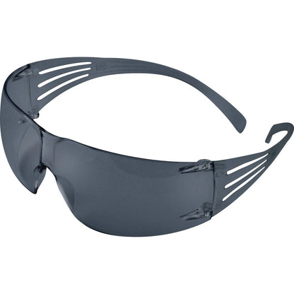 3M SecureFit Protective Eyewear - Ultraviolet Protection - 1 Each