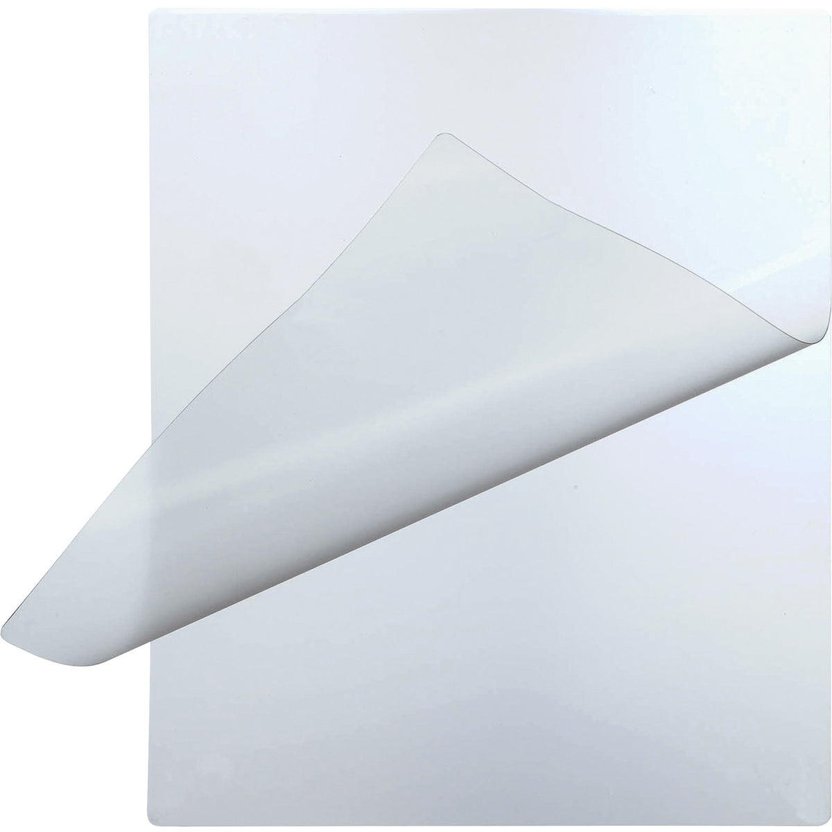 Business Source Laminating Pouches - Laminating Pouch/Sheet Size: 9" Width x 11.50" Length x 5 mil Thickness - 1 Box