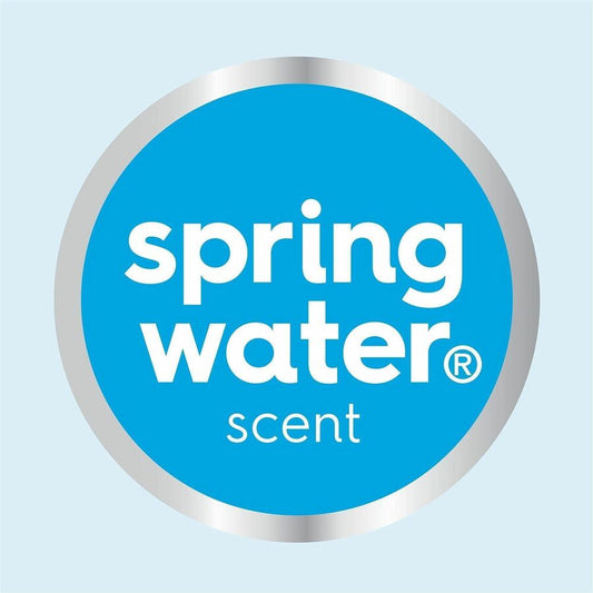 Dial Professional Spring Water Scent Liquid Hand Soap - Spring Water Scent - 1 gal - Kill Germs - Hand - Moisturizing - 