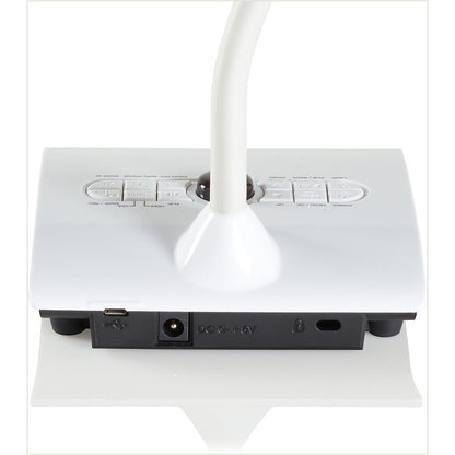 GBC Discovery 1100 Document Camera - 8x Digital Zoom