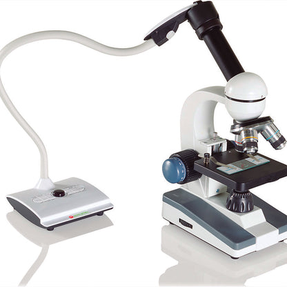GBC Discovery 1100 Document Camera - 8x Digital Zoom