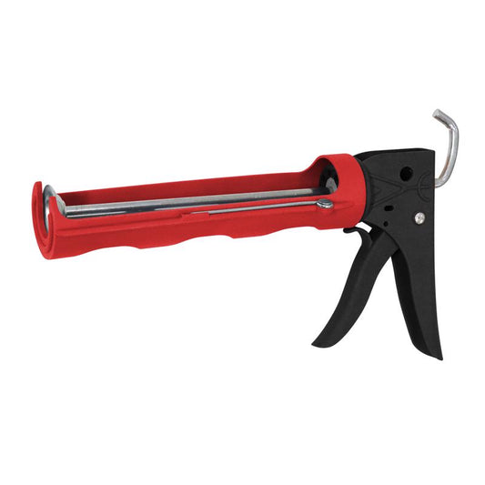 ATC Lightweight Composite Drip Free Caulking Gun