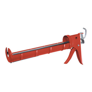 ATC Economy Steel Smooth Rod Caulking Gun JM129T1L