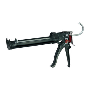 ATC Professional Aluminum/Steel Drip Free Caulking Gun JM192LD