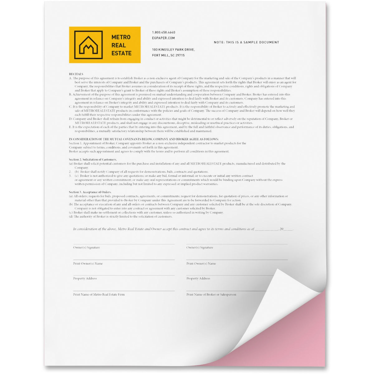 Xerox Revolution Premium Digital Carbonless Paper - Letter - 8 1/2" x 11" - Sustainable Forestry Initiative (SFI) - 2500