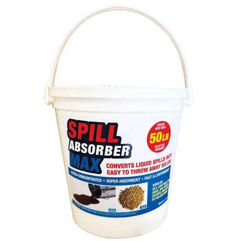 B3C Spill Floor Absorbent