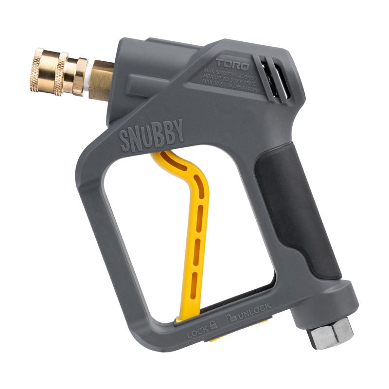 Chemical Guys Pressure Washer Gun