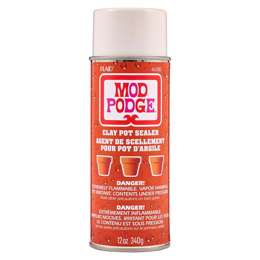 Mod Podge Low Strength Acrylic Sealant 12 oz