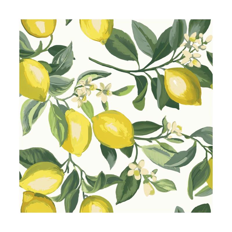 RoomMates 20.5 in. W X 198 in. L Peel and Stick Wallpaper