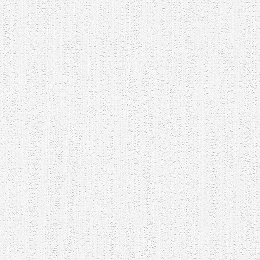Brewster Fibre 20.9 in. W X 396 in. L Paste Paintable Wallpaper