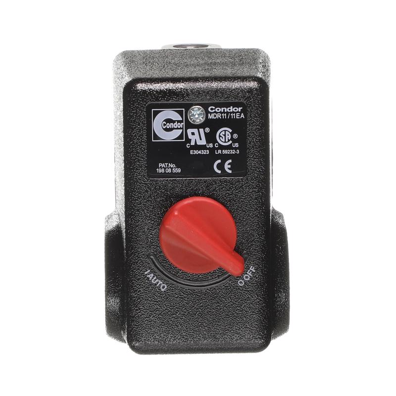 Powermate 125-155 PSI Air Pressure Switch 1 pc