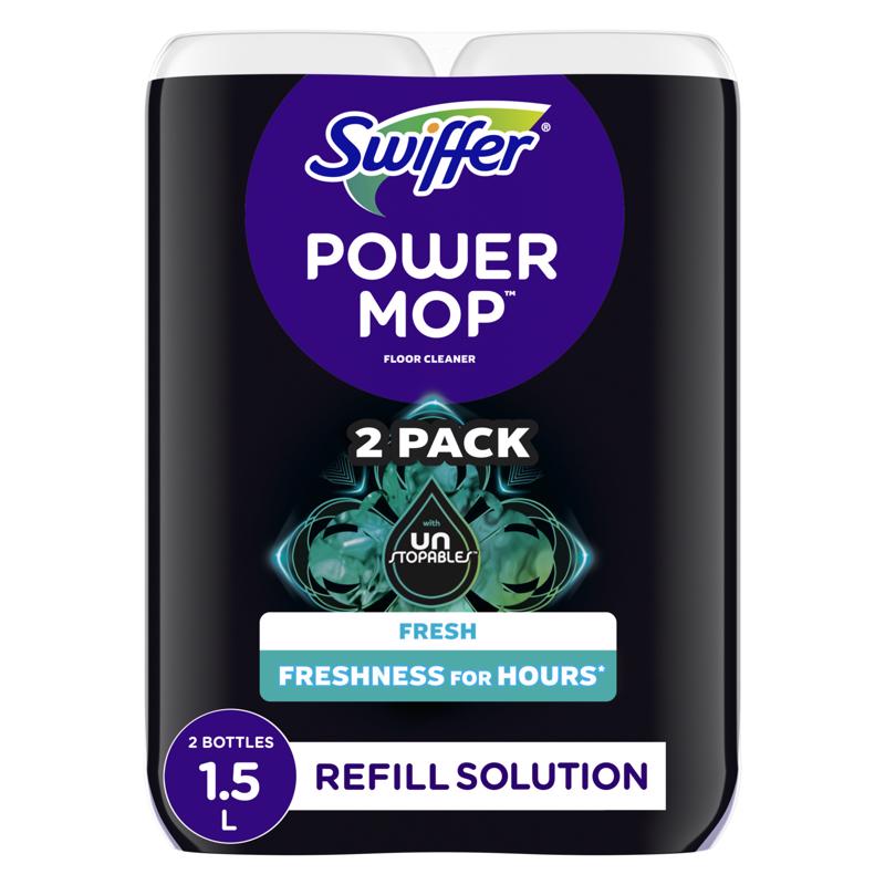 Swiffer Multi-Surface Cleaner Liquid 0.75 L