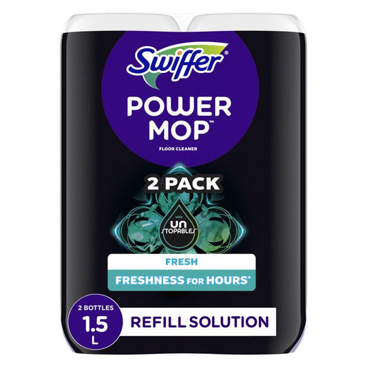 Swiffer Multi-Surface Cleaner Liquid 0.75 L