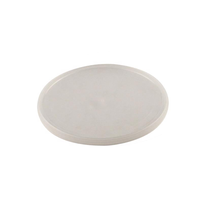 IPL White 1 qt Plastic Bucket Lid