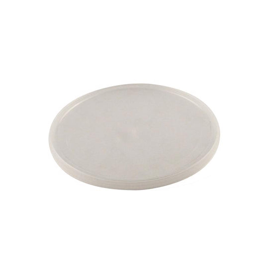 IPL White 1 qt Plastic Bucket Lid