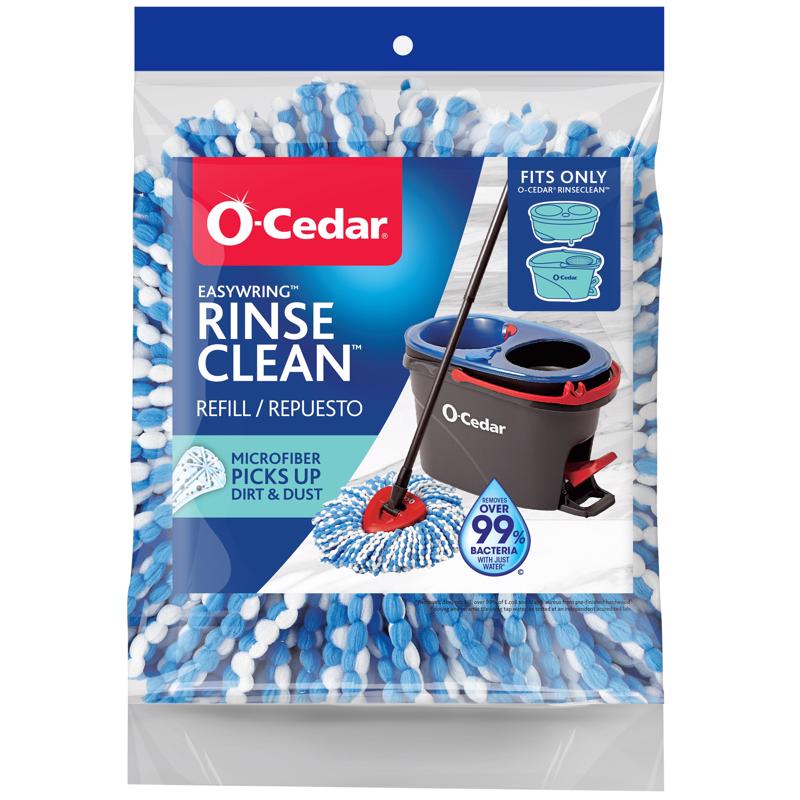 O-Cedar Microfiber Mop Refill