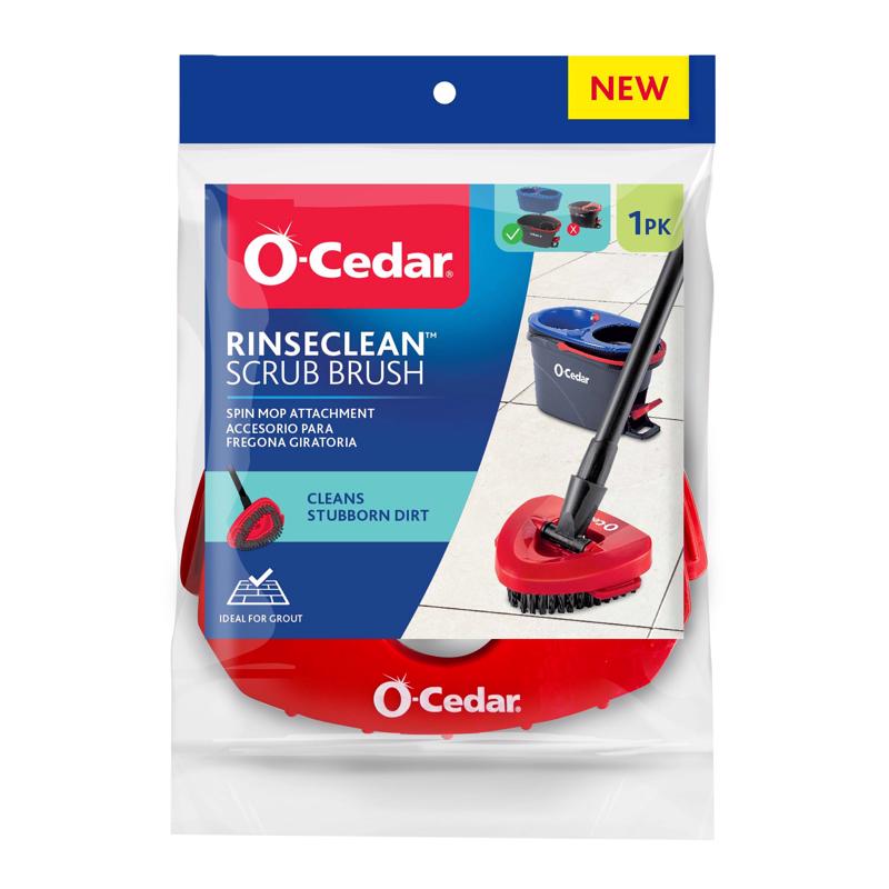 O-Cedar Nylon Mop Refill
