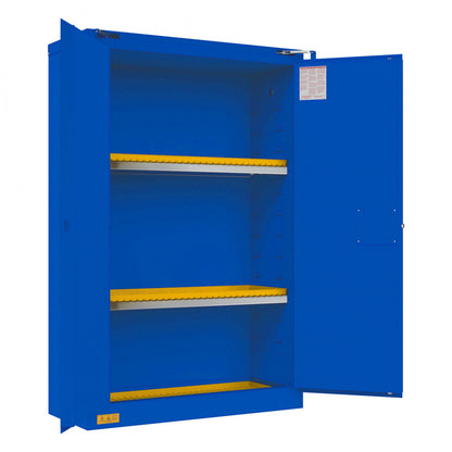 Durham FM Approved Corrosive Storage Cabinets (293T Series)