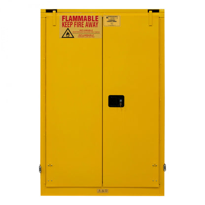 Durham Flammable Storage Cabinets (FM Approved, 1000 Series)